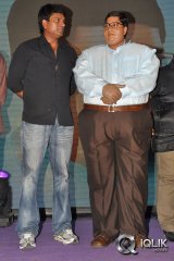 Laddu Babu Movie Audio Launch